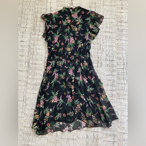 Gorgeous 2018 SHOSHANNA Floral & Frilly Dress! - Picture 6 of 9